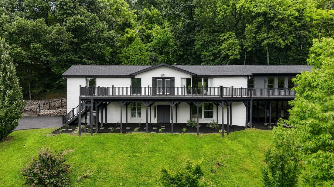 House in Nashville, Tennessee, United States 5 - 18594497