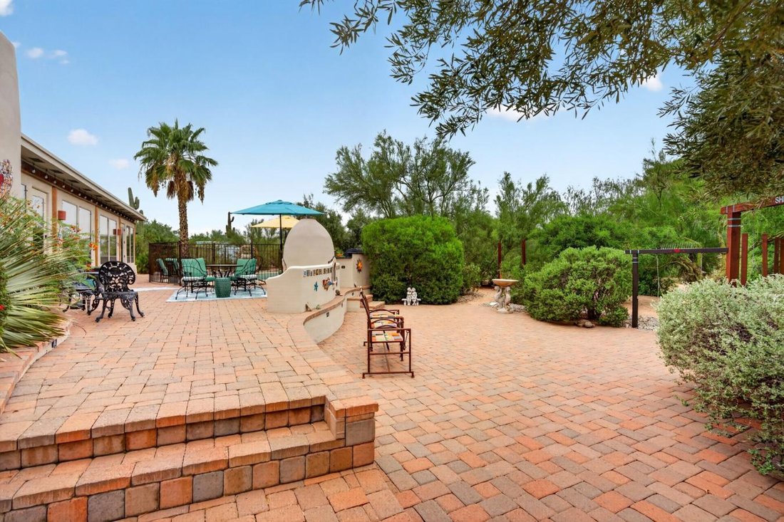 House in Scottsdale, Arizona, United States 4 - 18606698