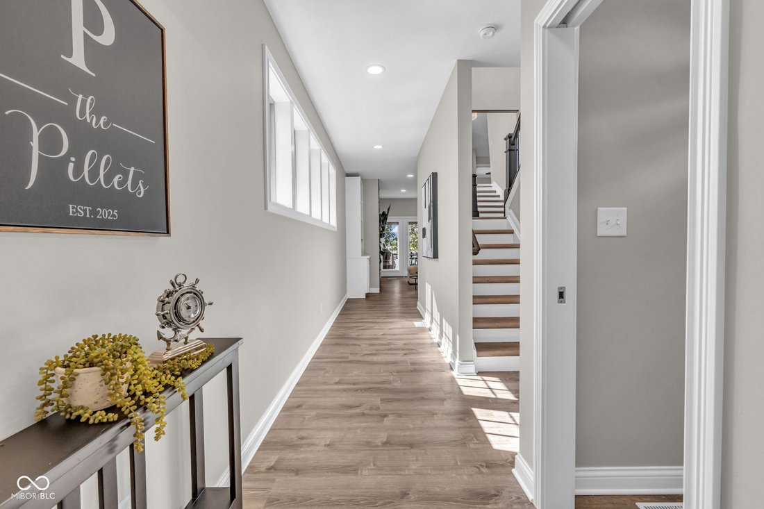 Condo in Fishers, Indiana, United States 4 - 18605978
