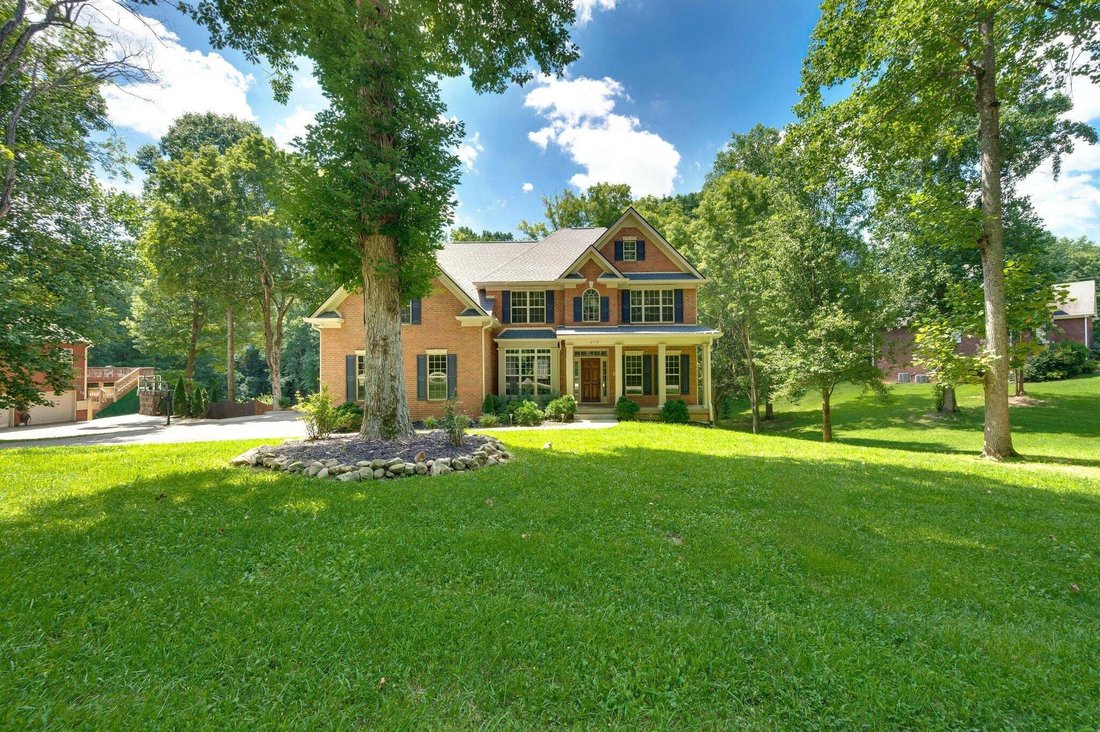 House in Pleasant View, Tennessee, United States 4 - 18605334