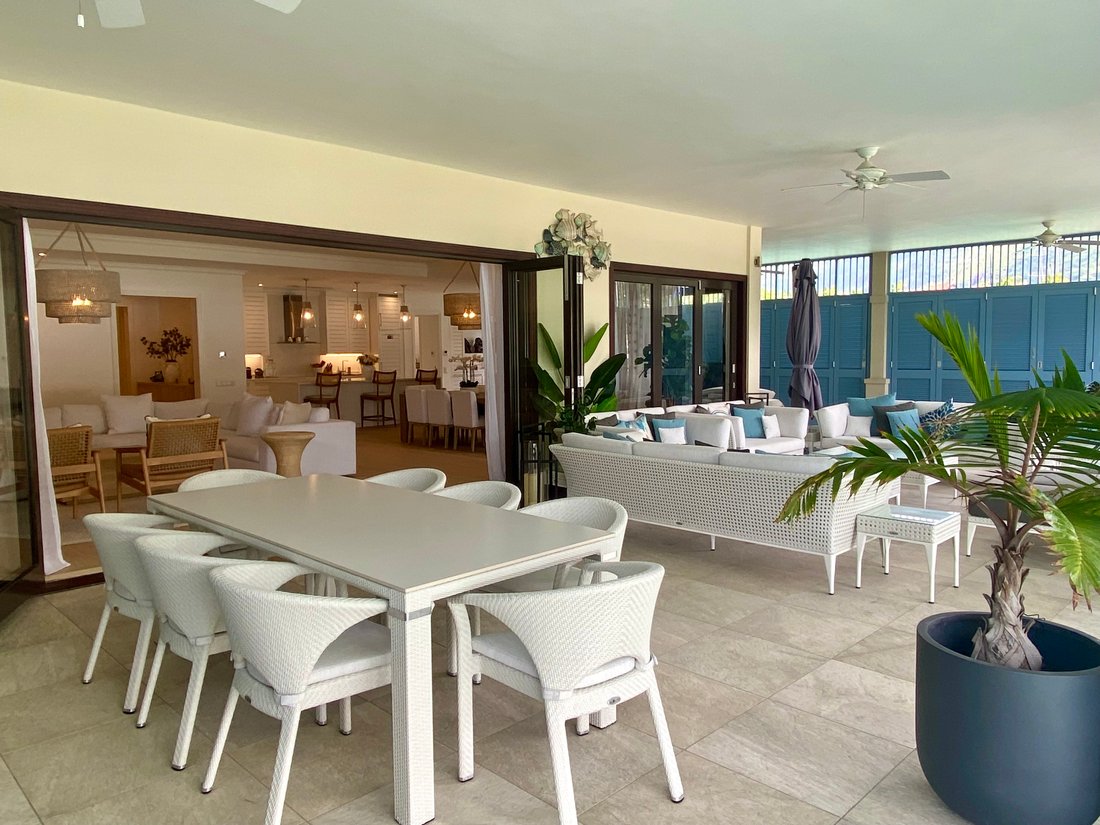 Apartment in Providence, Seychelles 5 - 18605860