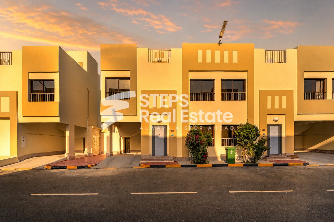 Apartment in Al Wukair, Al Wakrah Municipality, Qatar 3 - 18606693