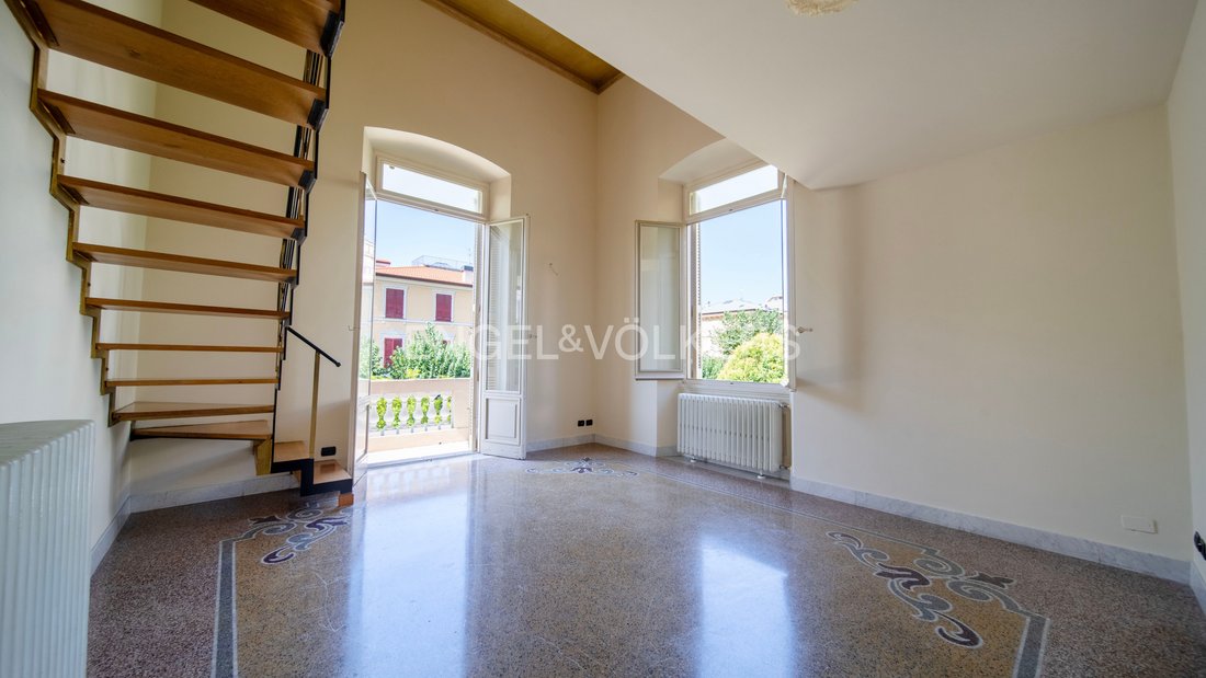 Apartment in Ponente, Chiavari, Liguria 3 - 18606793