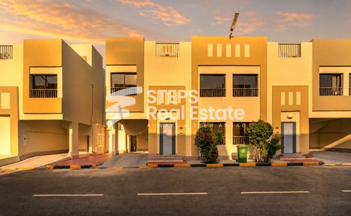 Villa in Al Wukair, Al Wakrah Municipality, Qatar 1