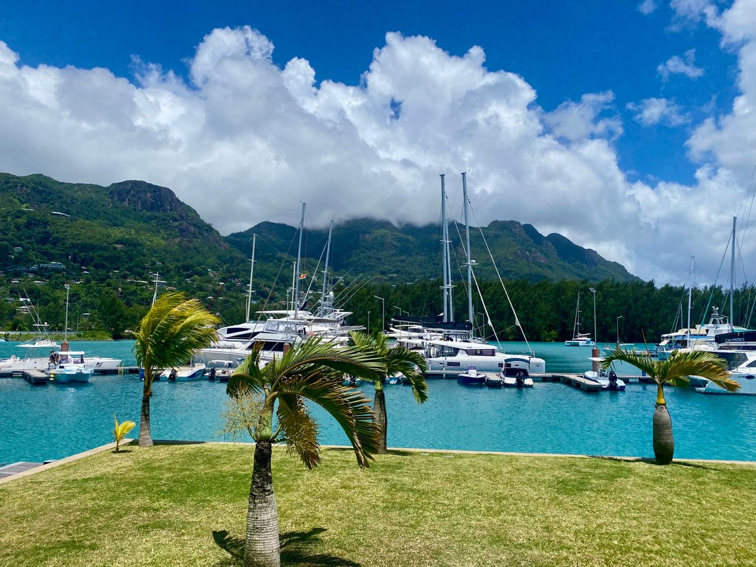 Apartment in Providence, Seychelles 1 - 18605860