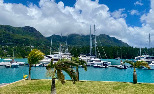 Wohnung in Providence, Seychellen 1