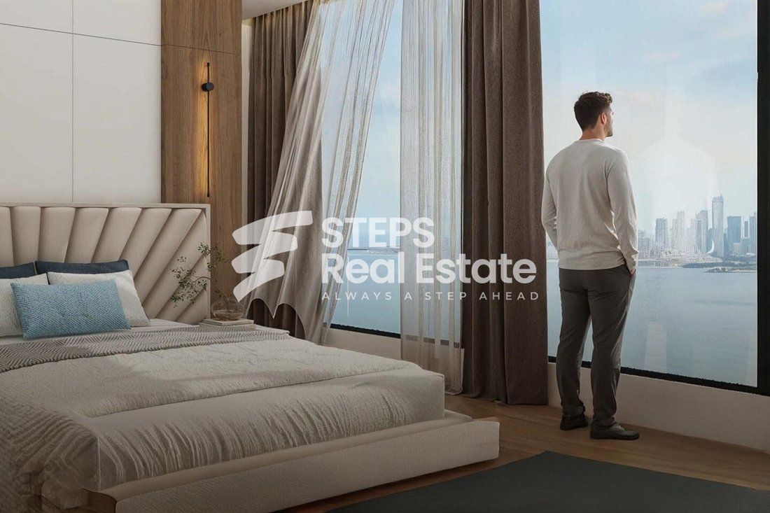 Townhouse in Lusail, Doha, Qatar 5 - 18606761