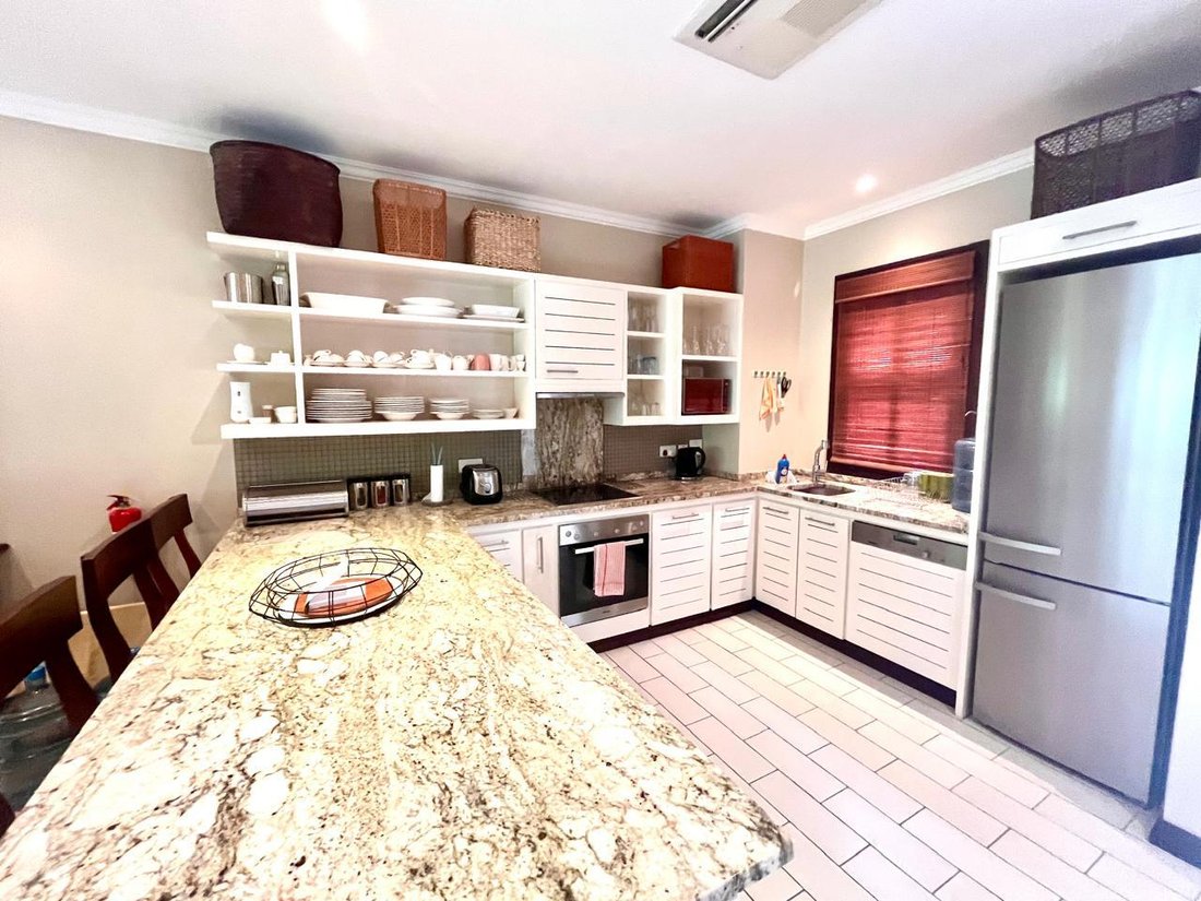 Apartment in Providence, Seychelles 4 - 18606650