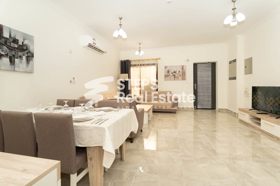 Apartment in Al Wukair, Al Wakrah Municipality, Qatar 4 - 18606693