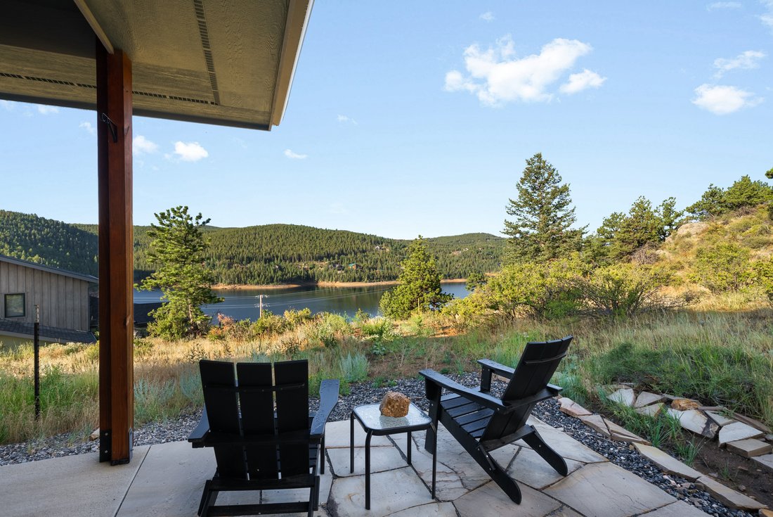 House in Nederland, Colorado, United States 4 - 18606978