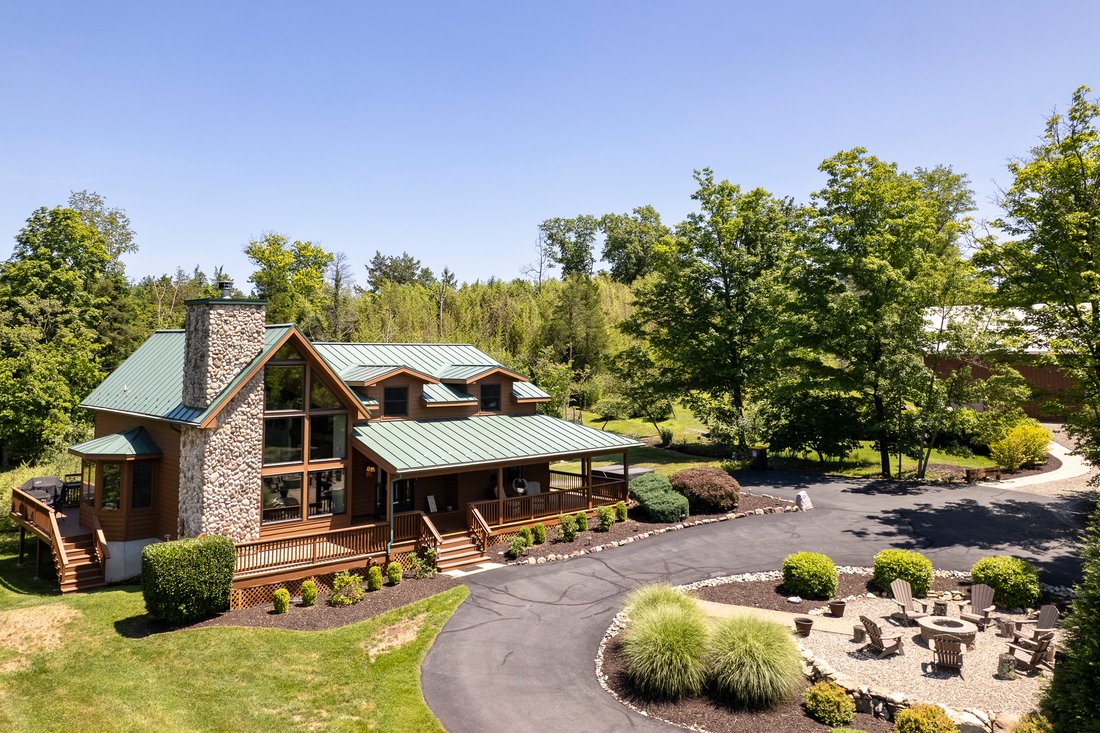 House in Frenchtown, New Jersey, United States 3 - 18607395