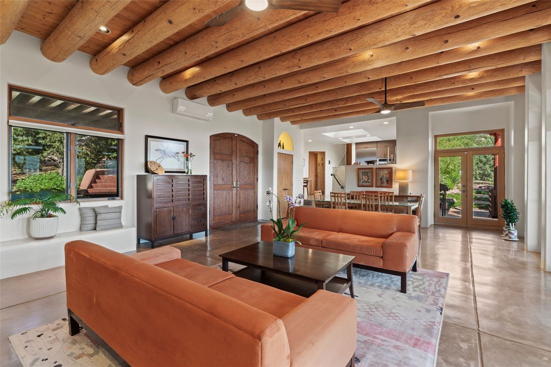 House in Santa Fe, New Mexico, United States 5 - 18607847