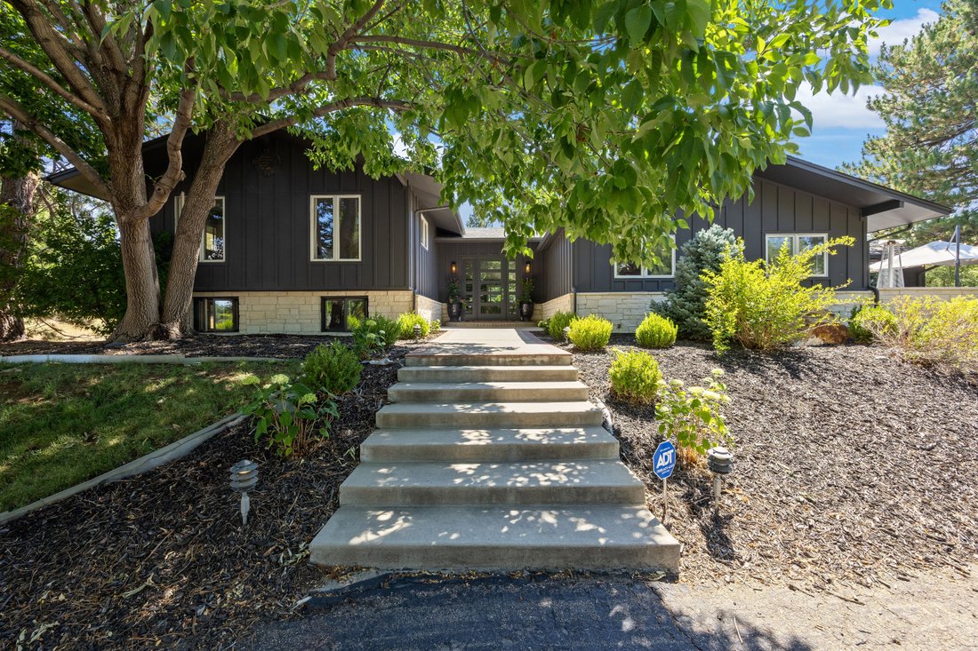 House in Cherry Hills Village, Colorado, United States 2 - 18607406