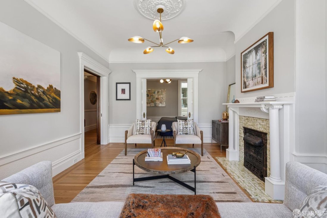 Condo in San Francisco, California, United States 5 - 18606897