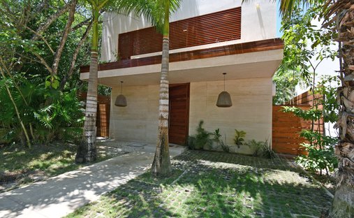 Maison à Playa del Carmen, Quintana Roo, Mexique 1