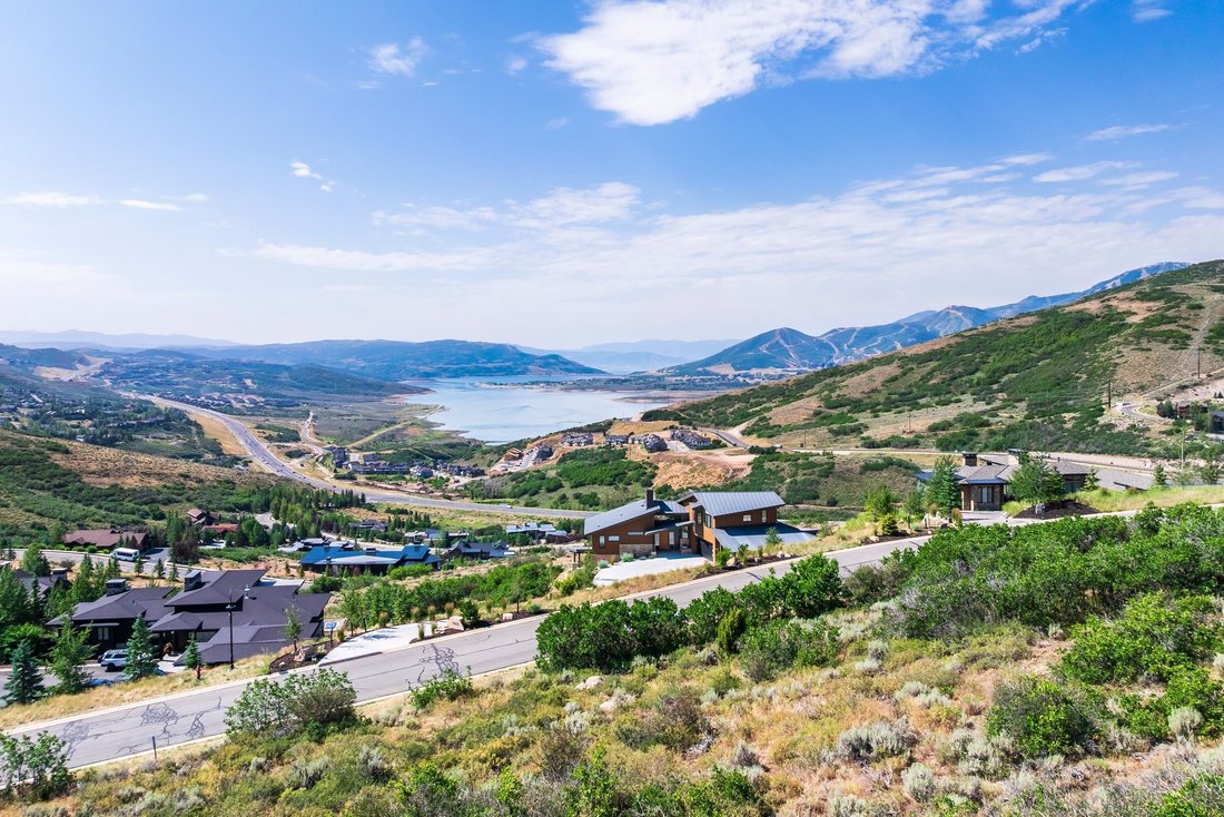 Land in Heber City, Utah, United States 1 - 17019521