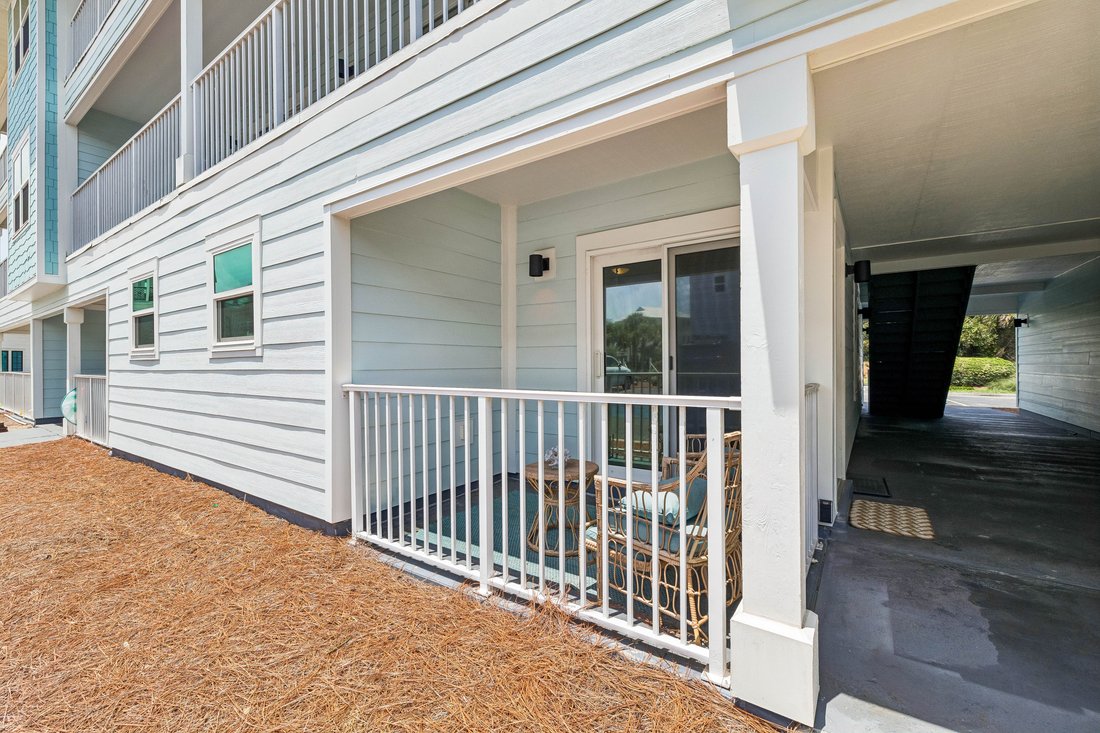 Condo in Santa Rosa Beach, Florida, United States 1 - 18607508