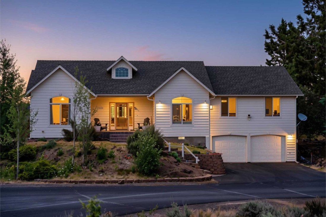 House in Bend, Oregon, United States 1 - 18607440