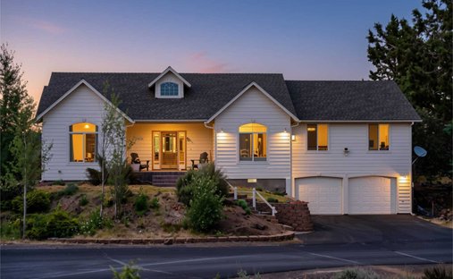 House in Bend, Oregon, United States 1