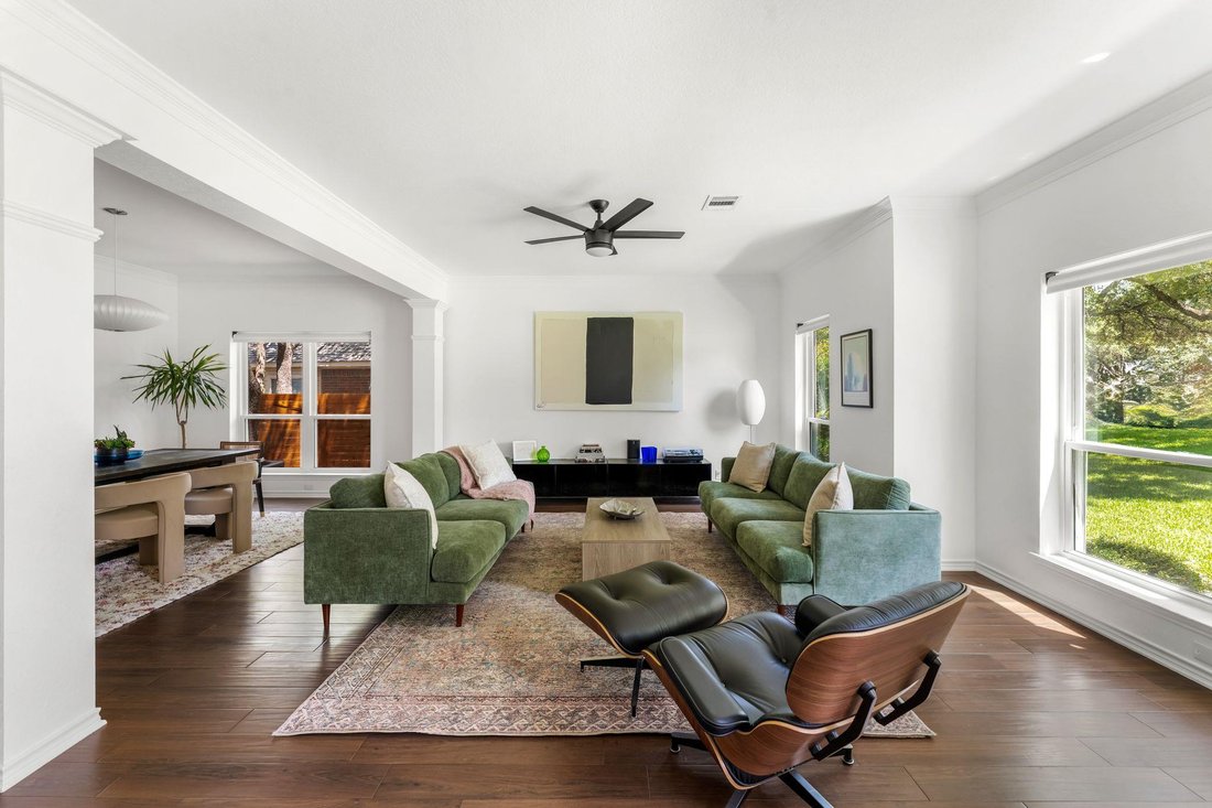 House in Austin, Texas, United States 5 - 18606866