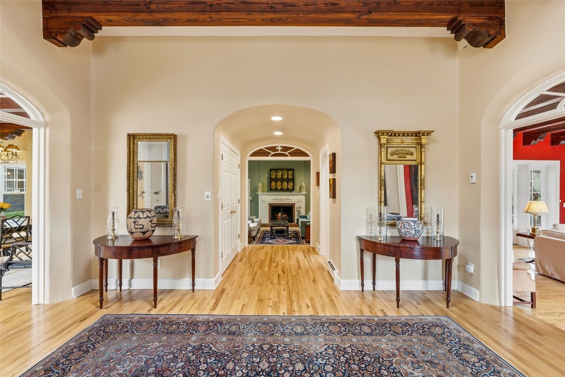 House in Santa Fe, New Mexico, United States 3 - 18607779