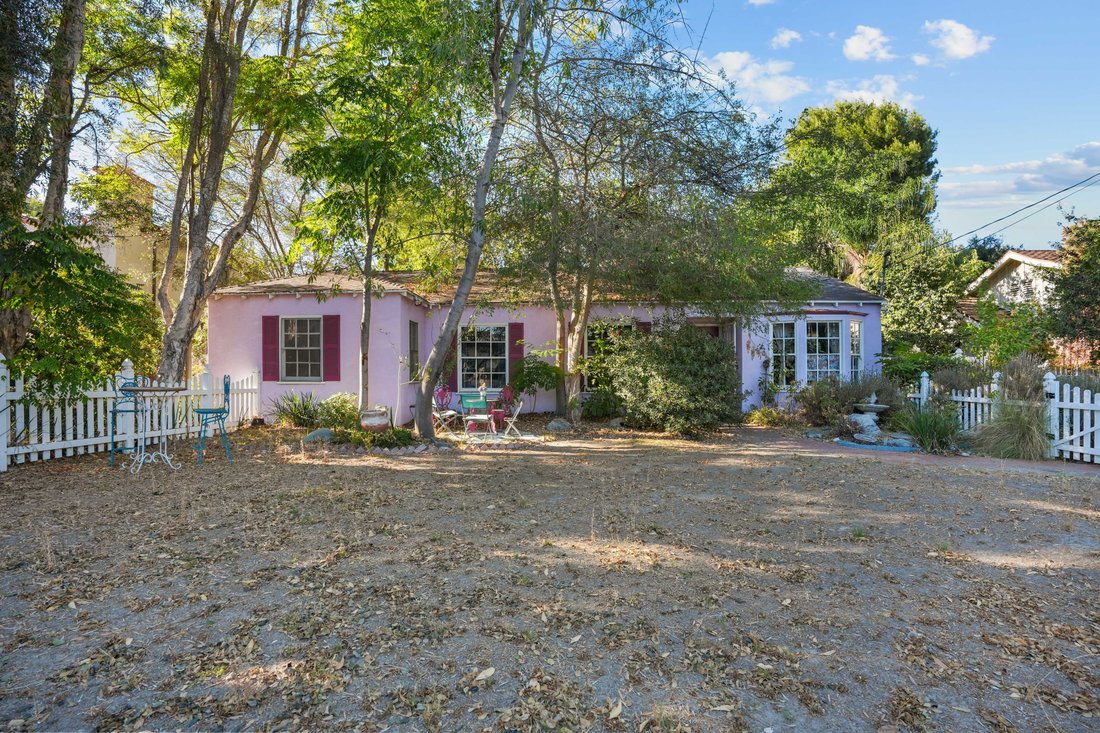 House in Los Angeles, California, United States 4 - 18606977