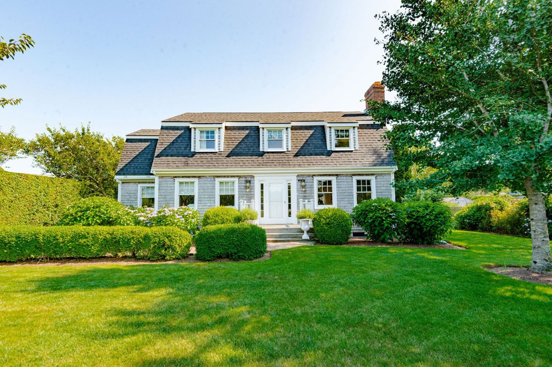 House in Nantucket, Massachusetts, United States 1 - 18607030