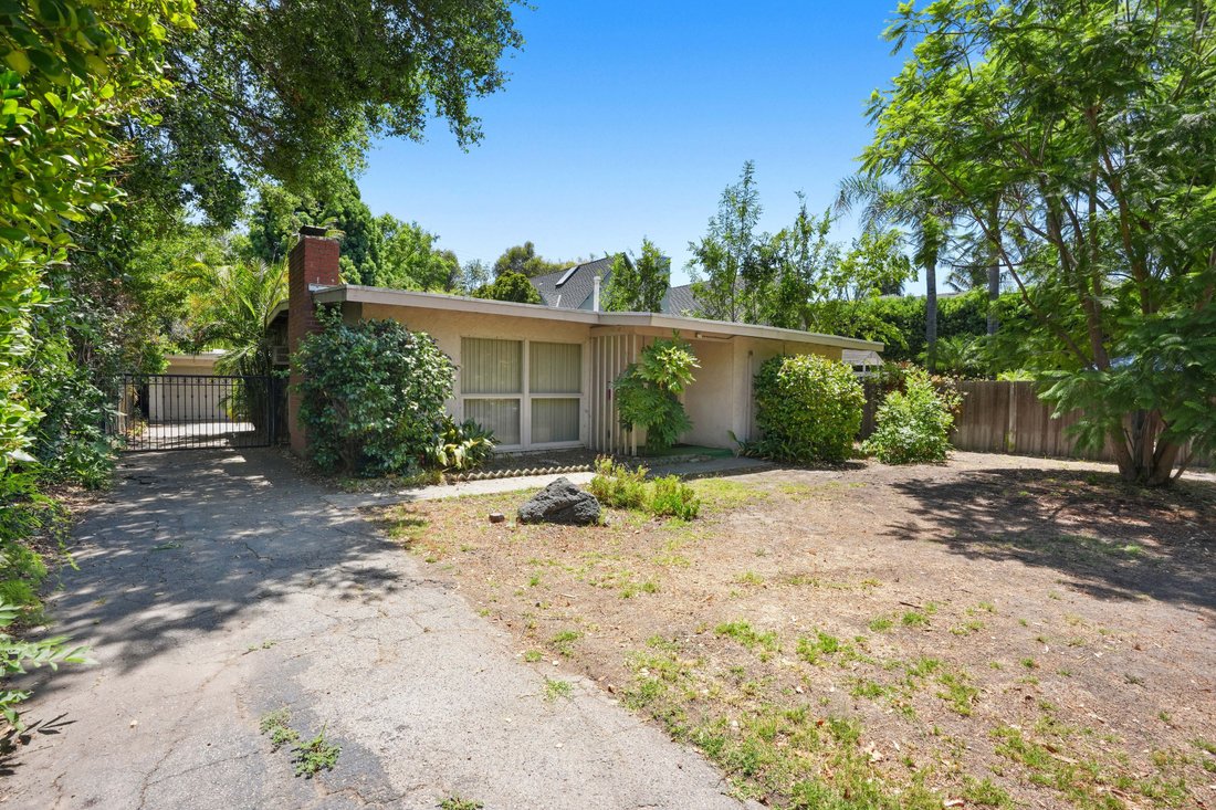 House in Los Angeles, California, United States 2 - 18607208