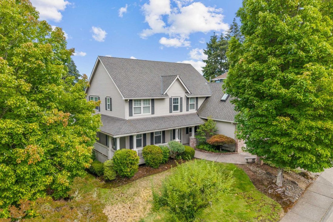 House in Beaverton, Oregon, United States 1 - 18607135