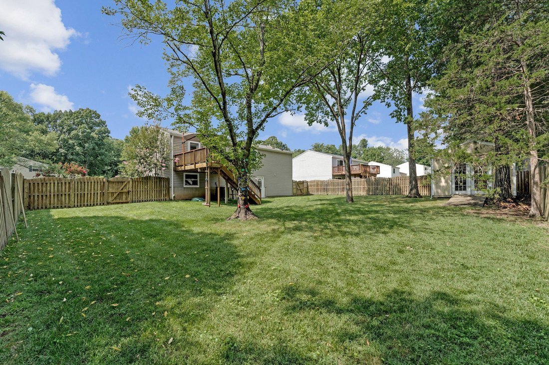 House in Chantilly, Virginia, United States 2 - 18607251