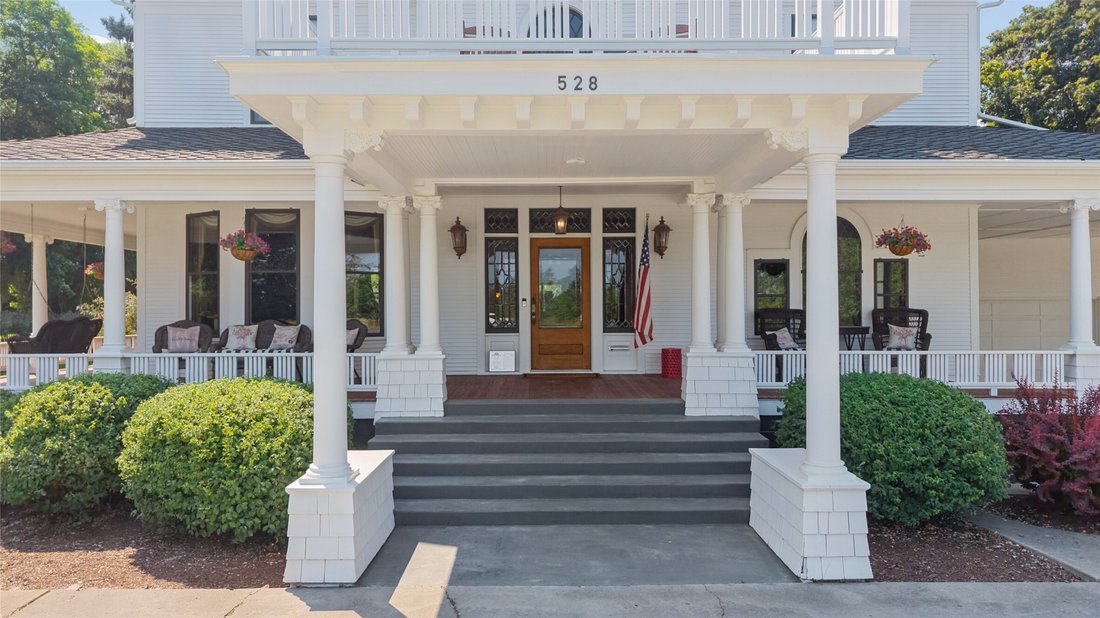 House in Kalispell, Montana, United States 3 - 18607216