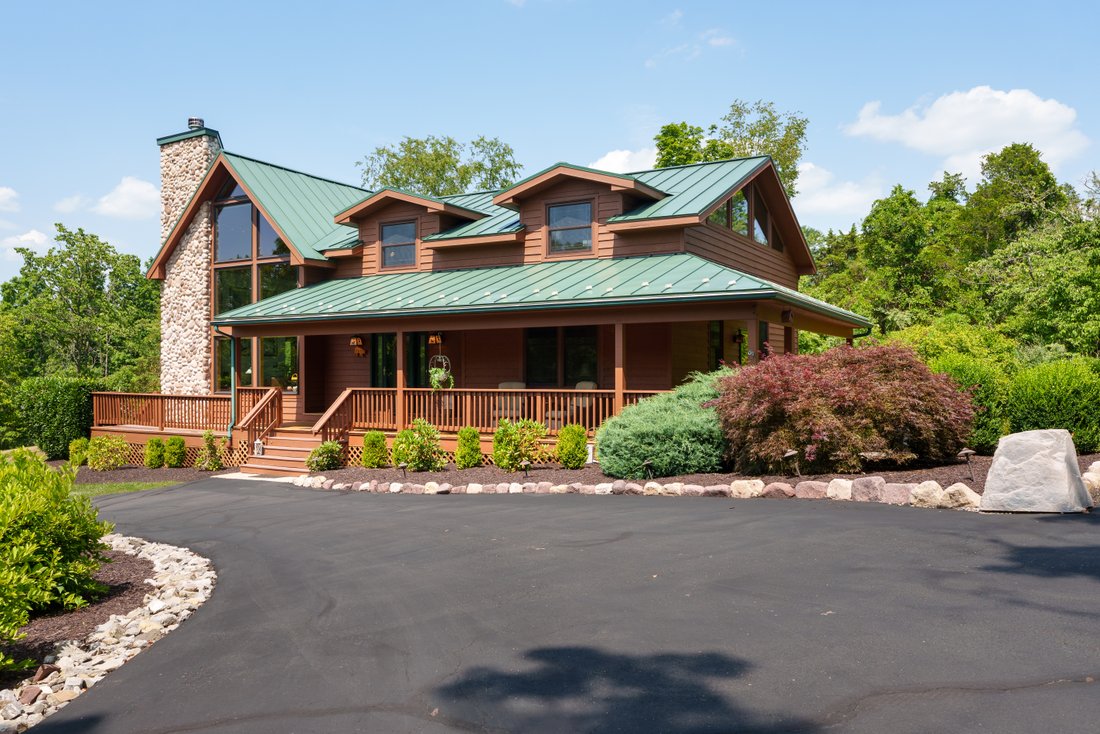 House in Frenchtown, New Jersey, United States 5 - 18607395