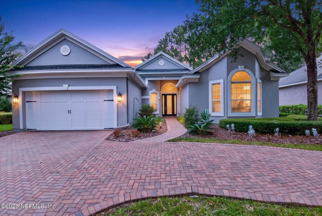 House in Fernandina Beach, Florida, United States 3 - 18606826