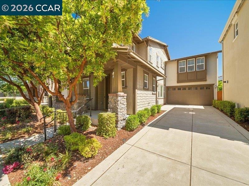 House in San Ramon, California, United States 2 - 18606904
