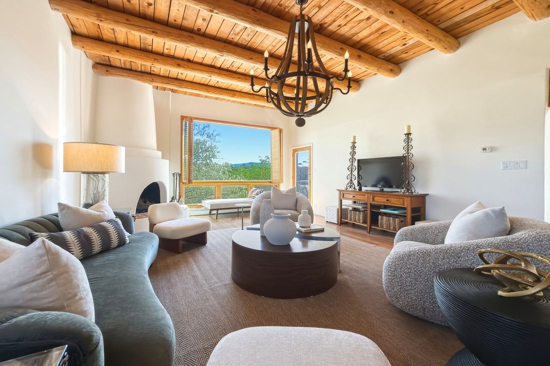 House in Santa Fe, New Mexico, United States 3 - 18607403