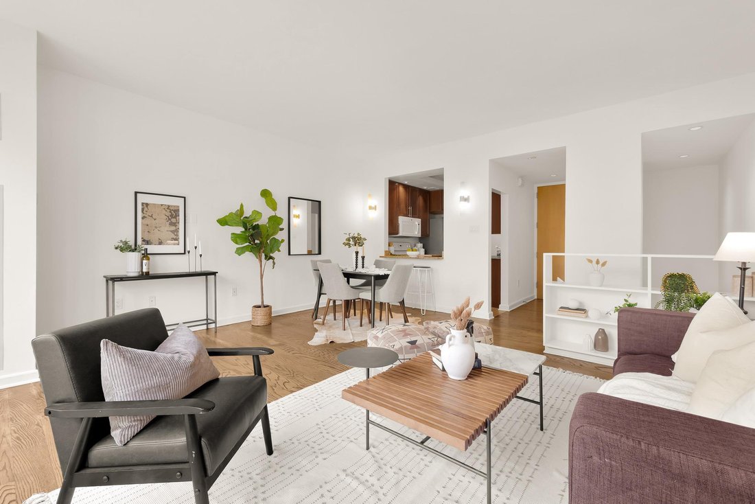 Condo in Washington, District of Columbia, United States 2 - 18607188