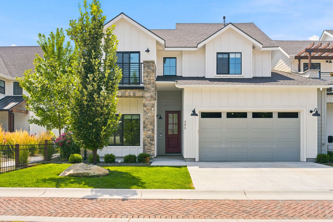 Townhouse in Meridian, Idaho, United States 1 - 18607000