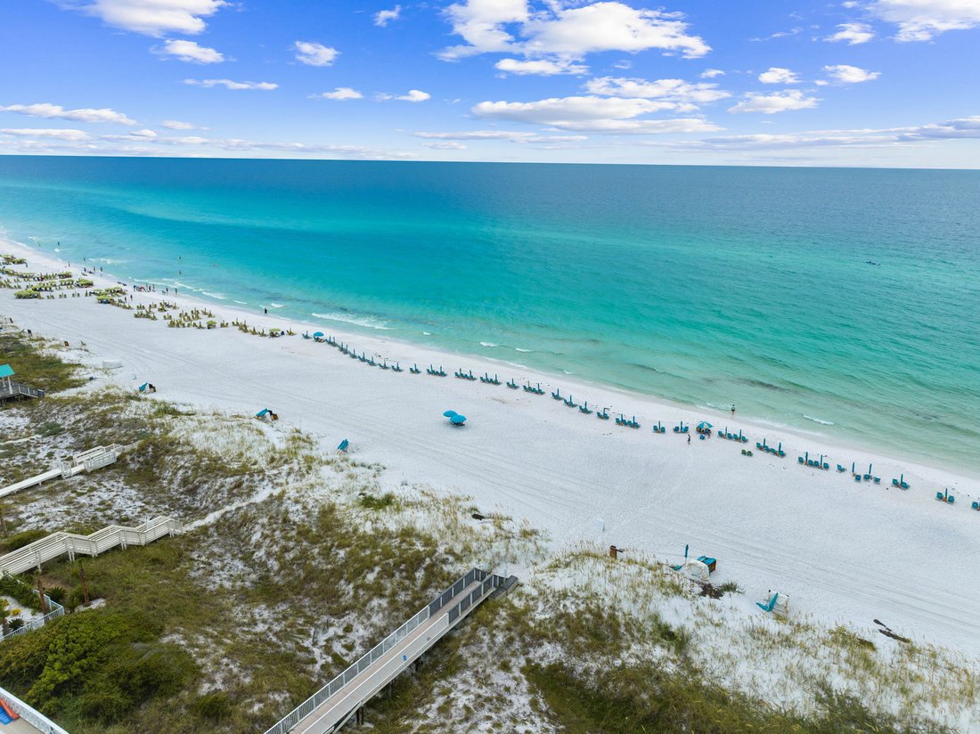 Land in Miramar Beach, Florida, United States 1 - 18607453