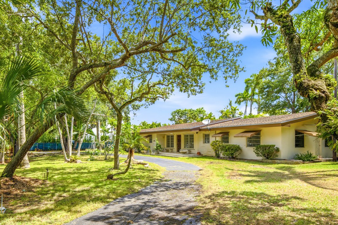 House in Miami, Florida, United States 2 - 18607071