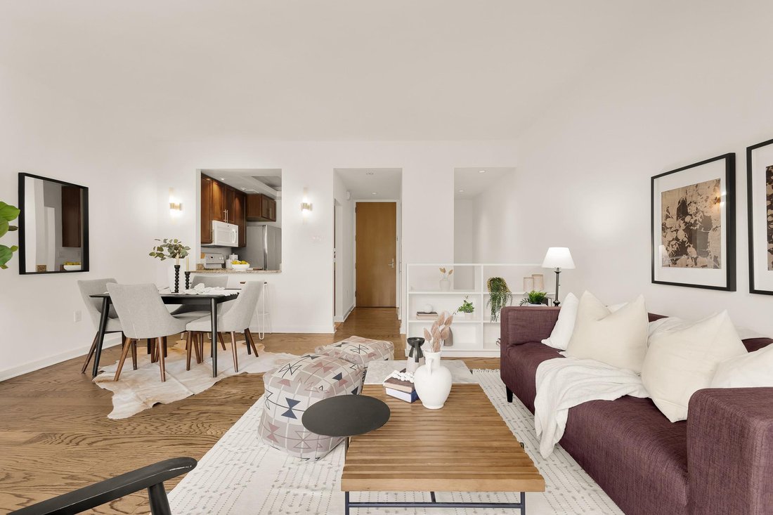 Condo in Washington, District of Columbia, United States 4 - 18607188