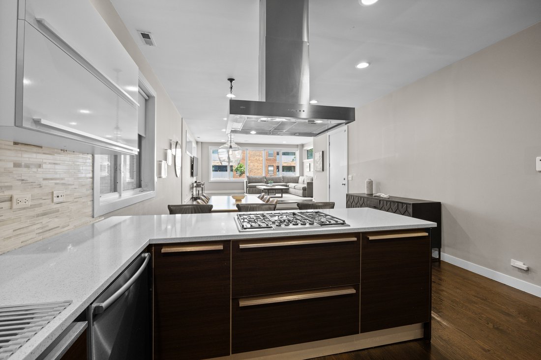 Condo in Chicago, Illinois, United States 5 - 18606850