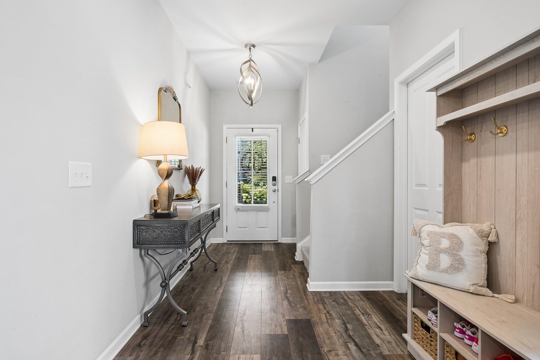 House in Nashville, Tennessee, United States 5 - 18607004