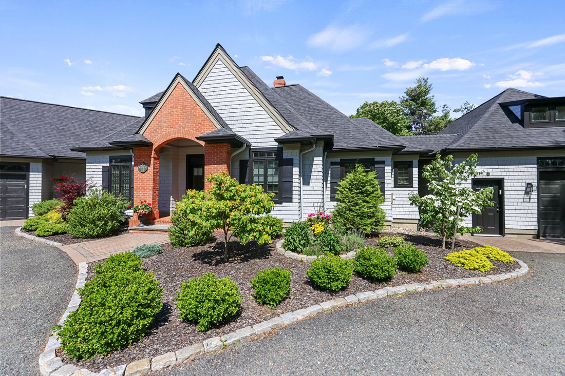 House in Blandford, Massachusetts, United States 2 - 18607264
