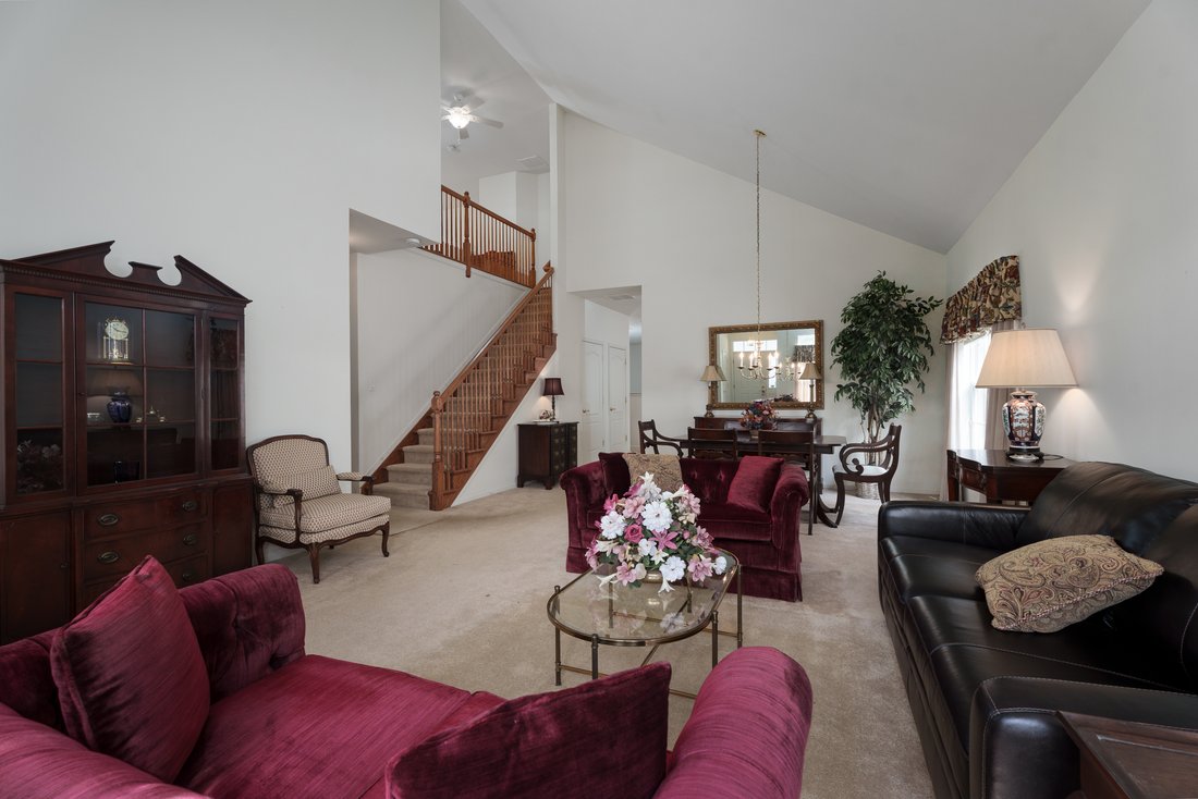 House in West Windsor Township, New Jersey, United States 5 - 18607086