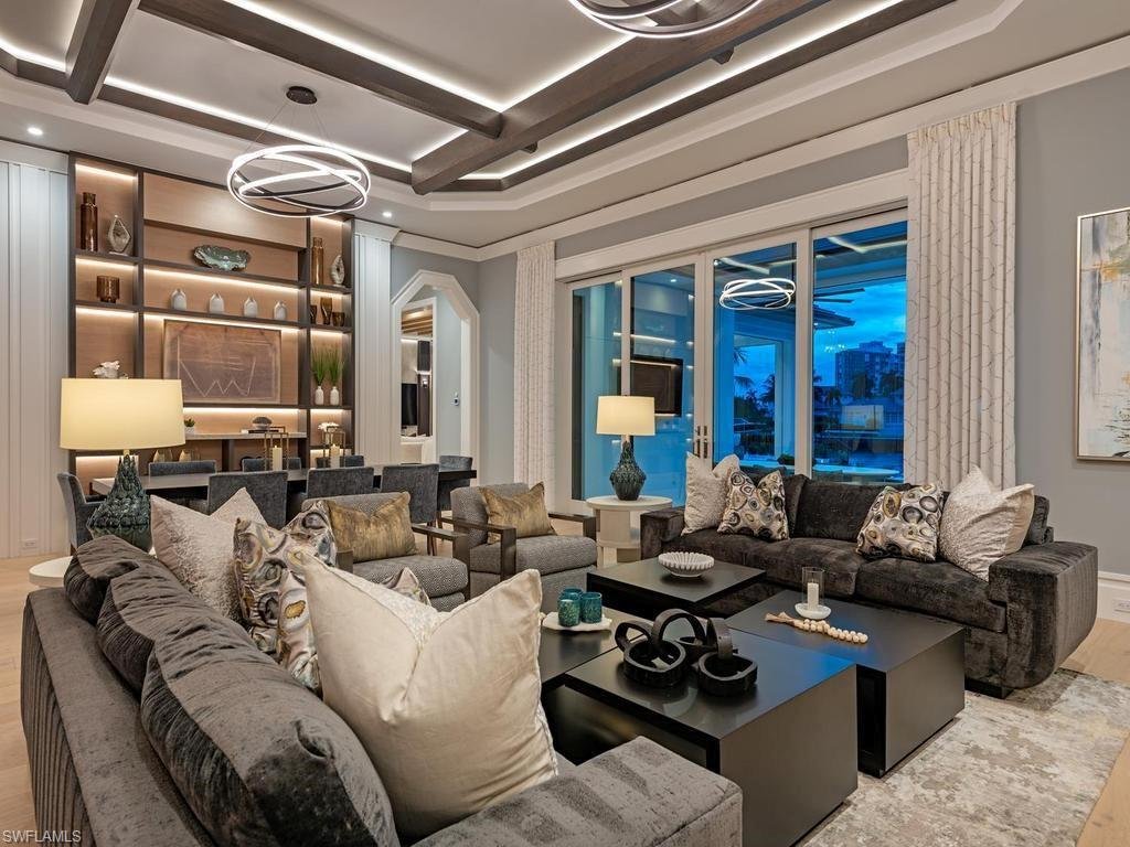 House in Naples, Florida, United States 4 - 18606860