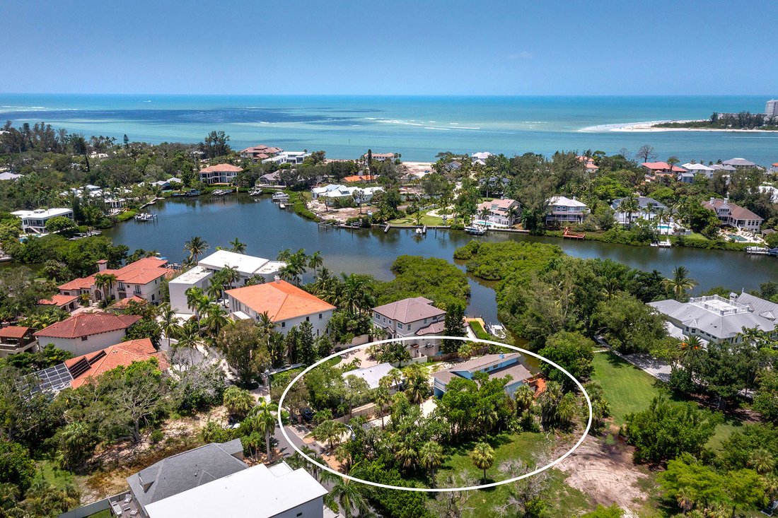 Andere in Siesta Key, Florida, Vereinigte Staaten 3 - 18607602