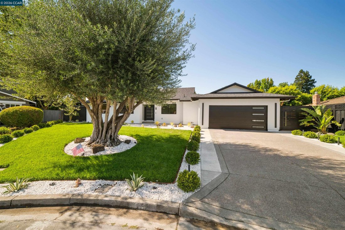 House in Danville, California, United States 2 - 18606908