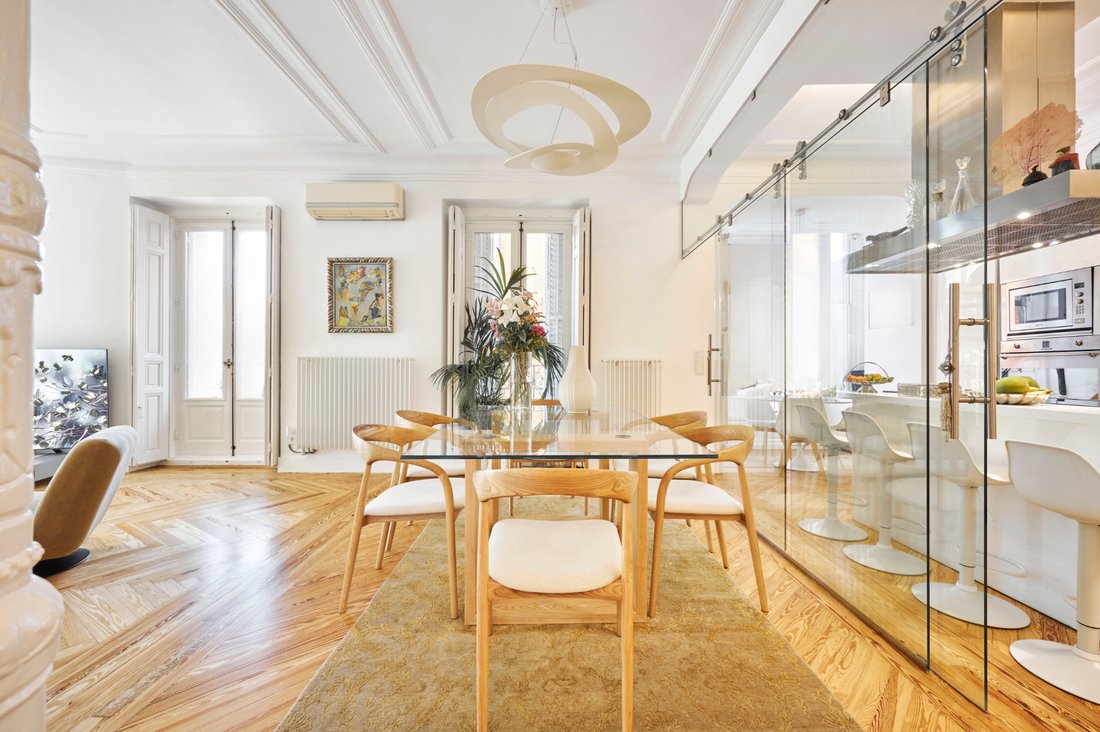 Apartment in Centro, Madrid, Spain 5 - 18606853