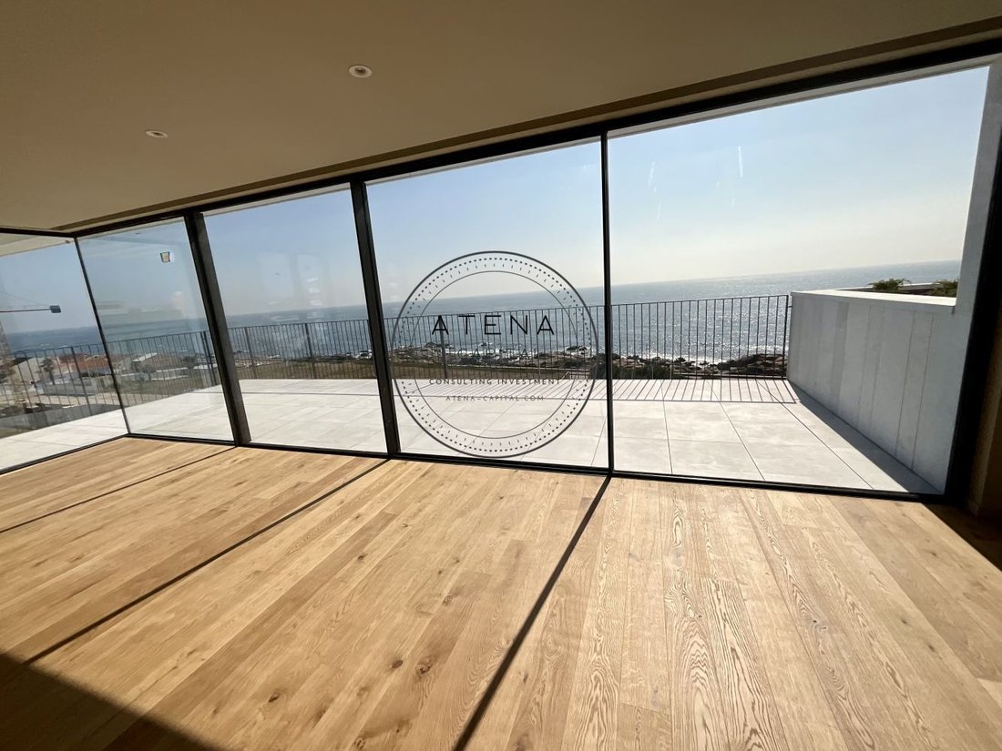 Apartment in Canidelo, Porto District, Portugal 2 - 18606931