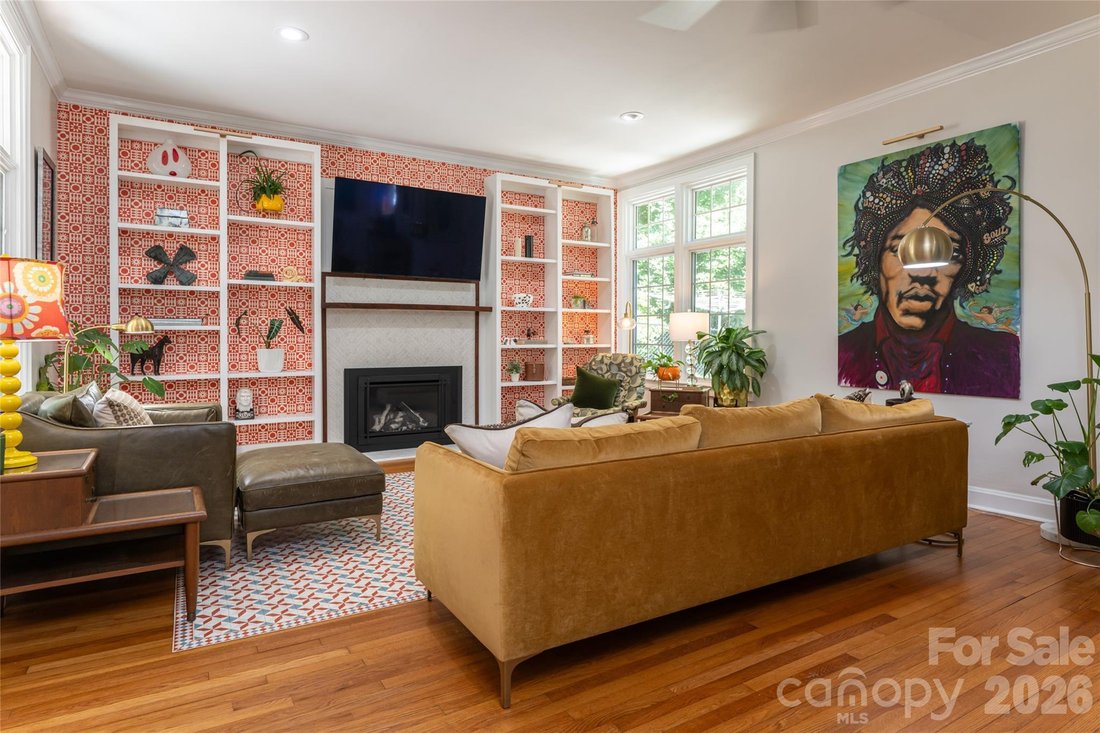 Casa a Laurel Park, Carolina del Nord, Stati Uniti 5 - 18606833